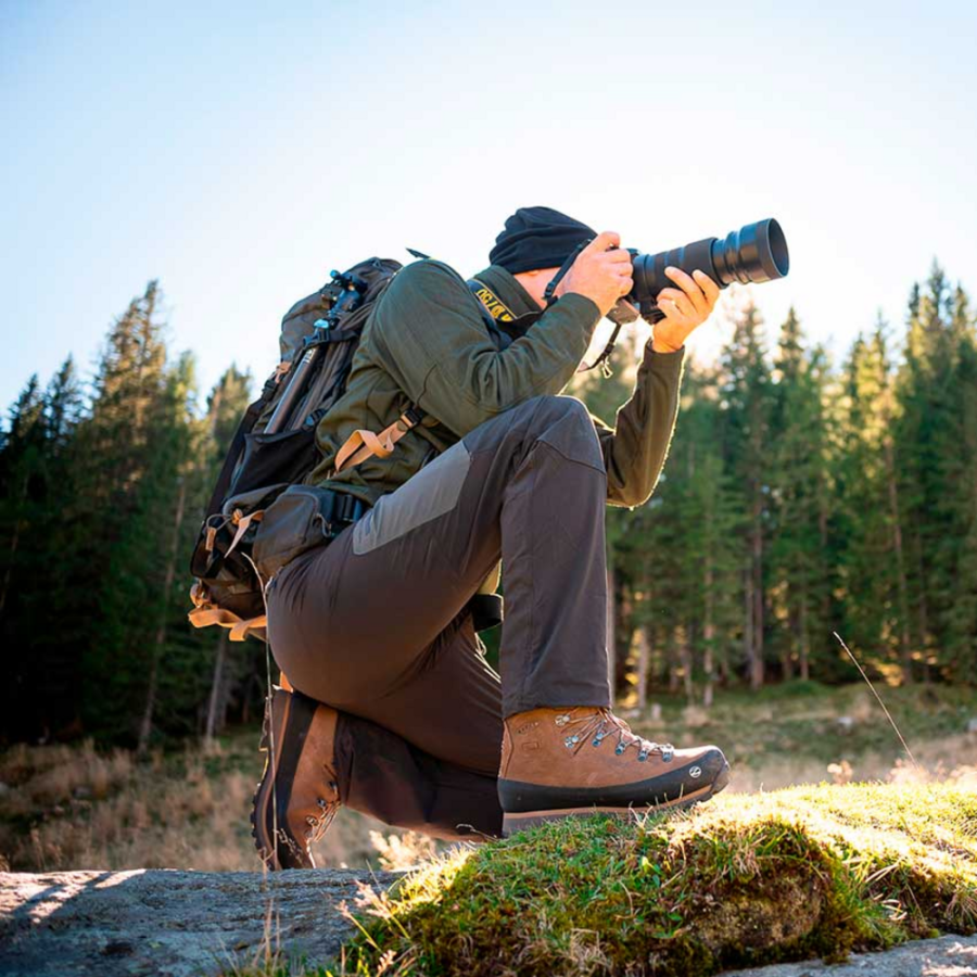 Ботинки TOP EVO WP (47.5, Testa di Moro, , , , )