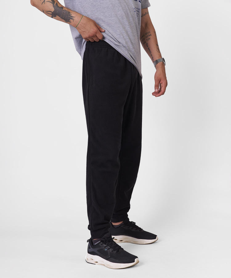 Брюки Camp III Мужские (XXL, 1000/черный, , , , , )