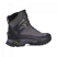 Ботинки SHAN WP (40, Black/Green, , , , , )