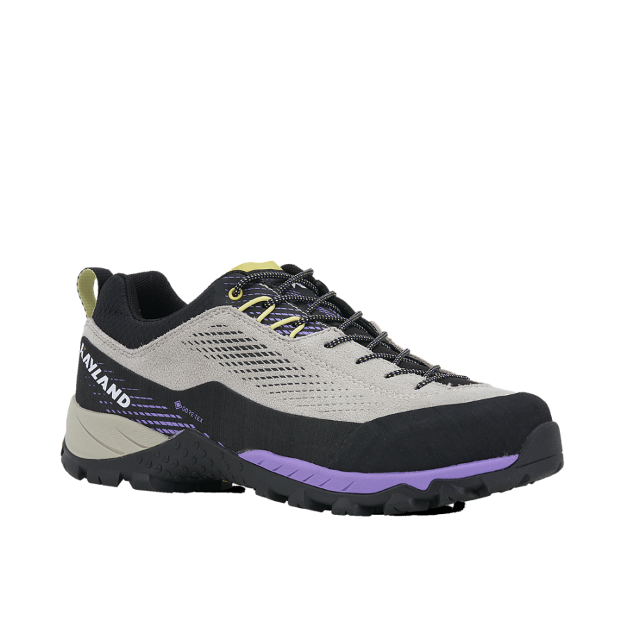 Ботинки MIURA W'S GTX (37.5, Grey/Purple, , , , , )