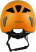 *Каска альпинистская "Pulsar" 1 размер (2020) (, Оранжевый, , , , , )