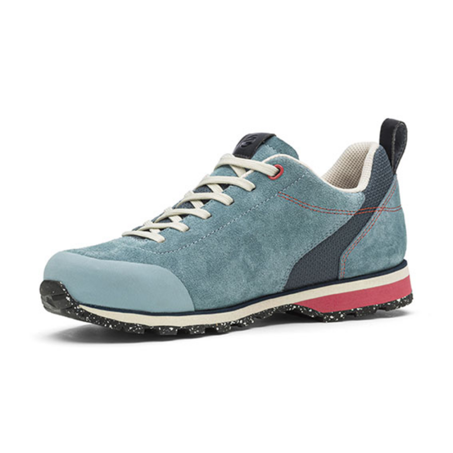 Ботинки ZETA W'S WP (36, AZURE/ROSE, , , )