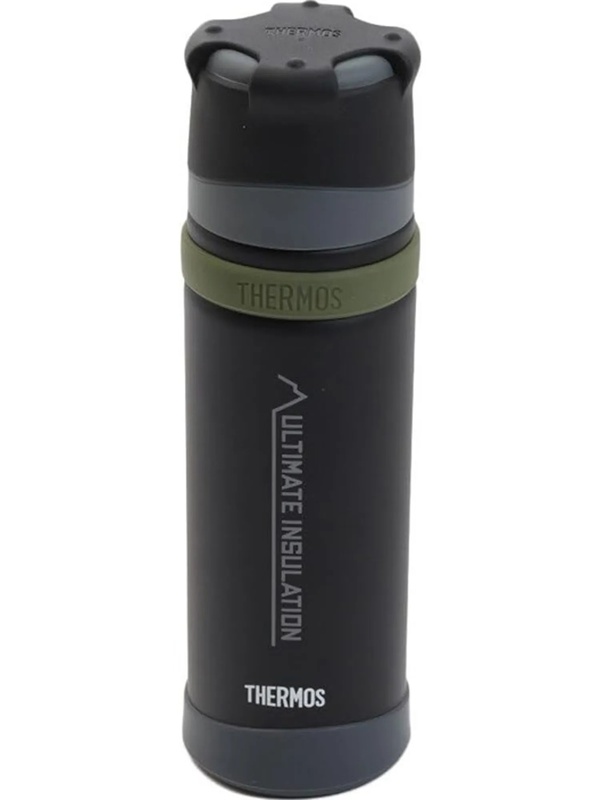 Термос из нерж. стали тм THERMOS FFX-901 MTBK 0.9L (0.9 л, , , , , , )
