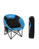 3816 Moon Leisure Chair кресло скл. cталь (84Х70Х80 зелёный)