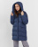 Куртка пуховая Chester III Женская (S, 9700/деним, , , , , )