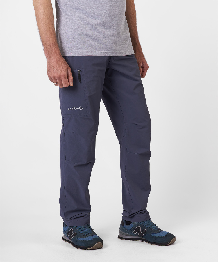 Брюки Stretcher V Мужские (XXL, 9700/деним, , , , , )