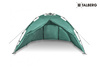 ALPINE EXPEDITION AUTO палатка Talberg (зелёный)