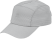 Кепка Nordski Run Grey (, Grey, , , )