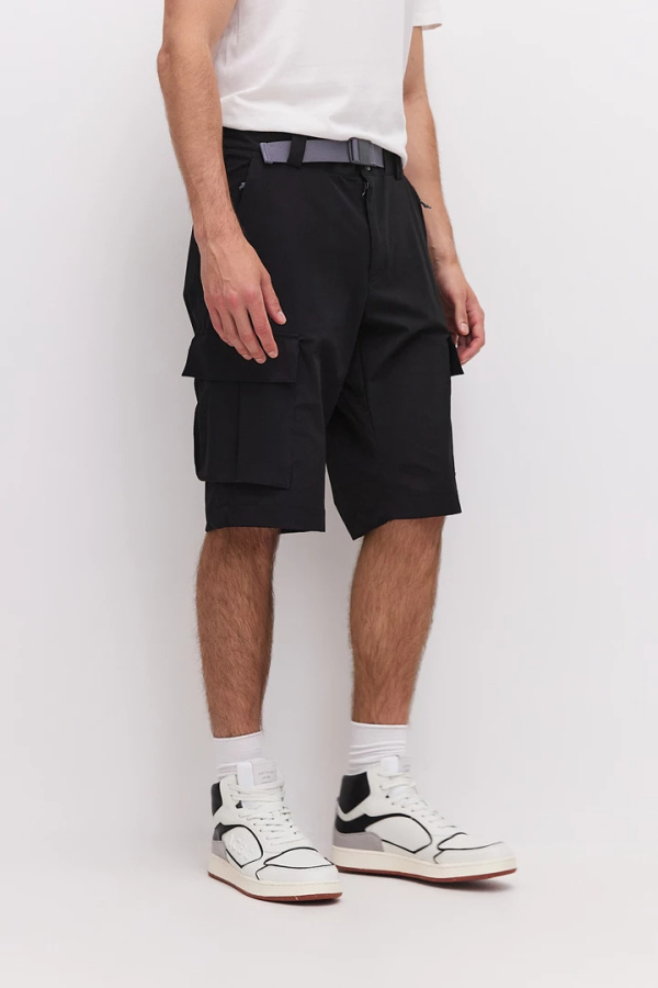 *Шорты 24-30904 муж. (46, 14 асфальт, 176, , , , )