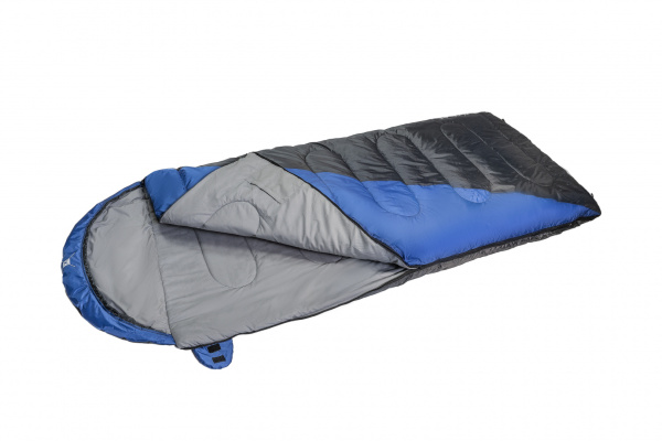 Купить Talberg traveller -7°c спальный мешок (-7с, синий левый) 9 100 ₽ Talberg traveller -7°c спальный мешок (-7с, синий левый)