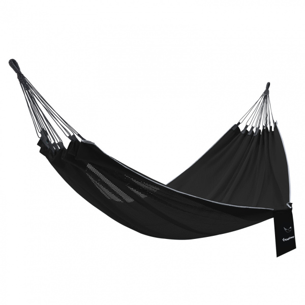 Купить King Camp 2001 cinderella hammock гамак (черный) 4 050 ₽ King Camp 2001 cinderella hammock гамак (черный)