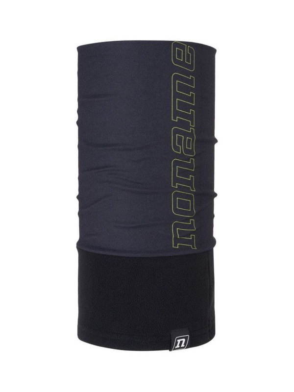 *Снуд NONAME FLEECE NECKWARMER 2001827-0273 (One Size, Черный, , , , , )