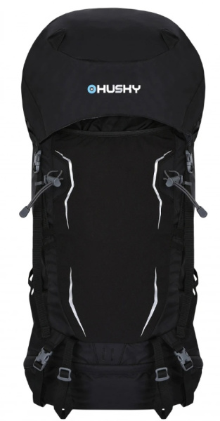 Купить HUSKY rony рюкзак туристический (50 л, синий) 23 090 ₽ HUSKY rony рюкзак туристический (50 л, синий)