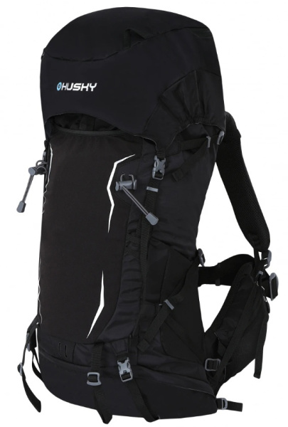 Купить HUSKY rony рюкзак туристический (50 л, синий) 23 090 ₽ HUSKY rony рюкзак туристический (50 л, синий)