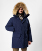 Куртка пуховая Kodiak VI DF Мужская (XXL, 9100/т.синий, , , , , )