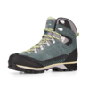 Ботинки TORNADO W'S WP (40.5, SLATE/LIME, , , , , )