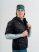 *Жилет NONAME SKI VEST 24 UX (8-XXL, Black, , , , , )