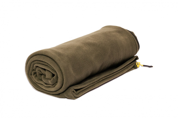 Купить Talberg sheet liner fleece lite вкладыш в спальный мешок (хаки) 2 350 ₽ Talberg sheet liner fleece lite вкладыш в спальный мешок (хаки)