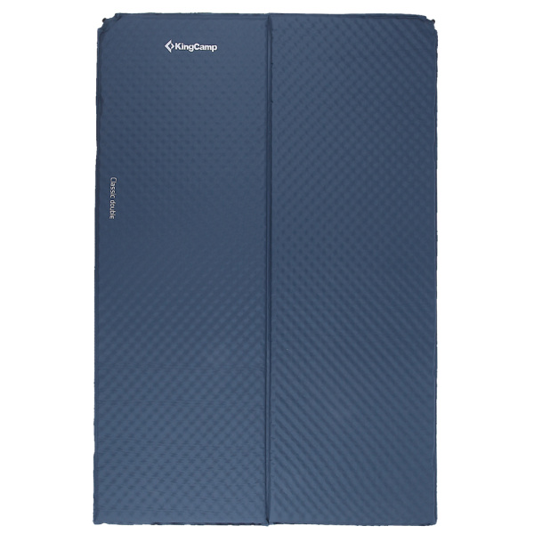 Купить King Camp 3538 classic double ii коврик самонад. (183x130x3 см.) 11 270 ₽ King Camp 3538 classic double ii коврик самонад. (183x130x3 см.)