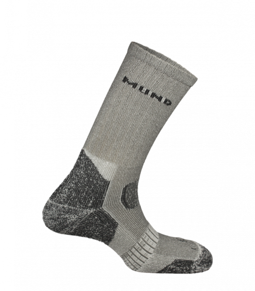 Купить Mund 364 trekking summer coolmax носки, 1- серый (l 42-45 ) 2 350 ₽ Mund 364 trekking summer coolmax носки, 1- серый (l 42-45 )