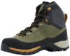 Ботинки VISION GTX (42, Olive/Orange, , , , , )