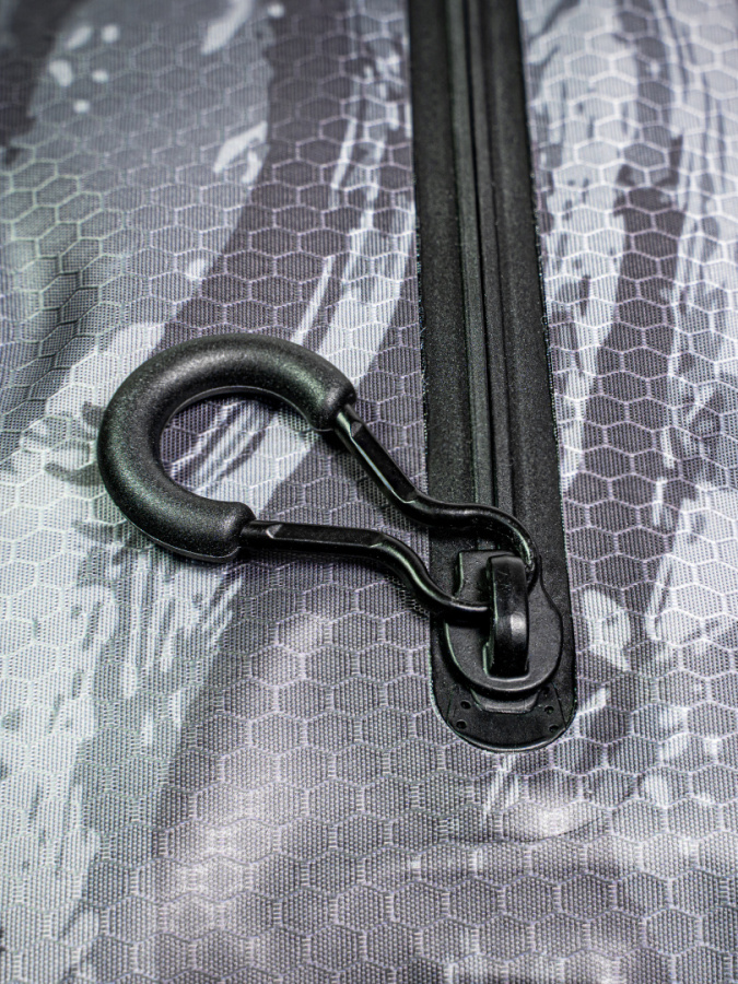 Герморюкзак SALMO 11 WP (камуфляж) Герморюкзак SALMO 11 WP (камуфляж)