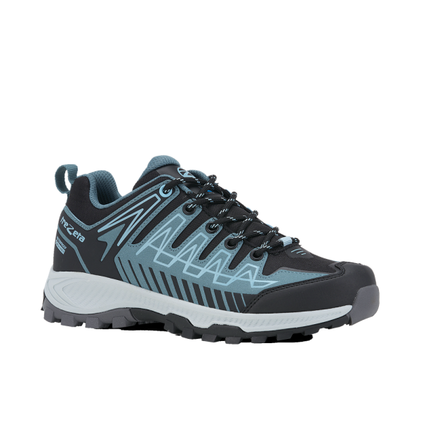 Ботинки THUNDER W'S WP (38, Slate/Azure, , , , , )