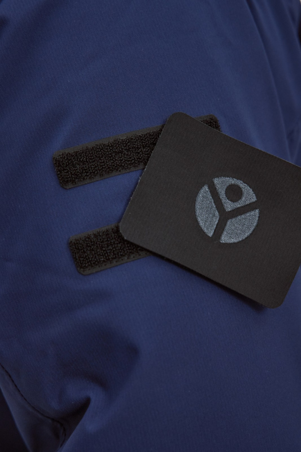 *Куртка 23-46575 гор. муж. (46, 29 Т.Синий, 176, , , , )