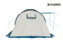 Talberg base 4 sahara палатка talberg (серый)