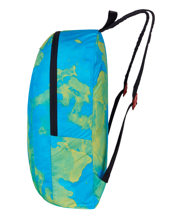 Рюкзак Compact Promo V2 DF (, AQ82/аква/синий, , , , , )