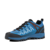 Ботинки THUNDER WP (42, Blue/Orange, , , , , )