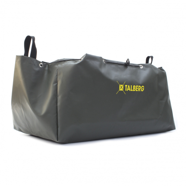 Купить Talberg гермосумка д/дичи малая hunt car bag pvc 120 (черный) 5 500 ₽ Talberg гермосумка д/дичи малая hunt car bag pvc 120 (черный)