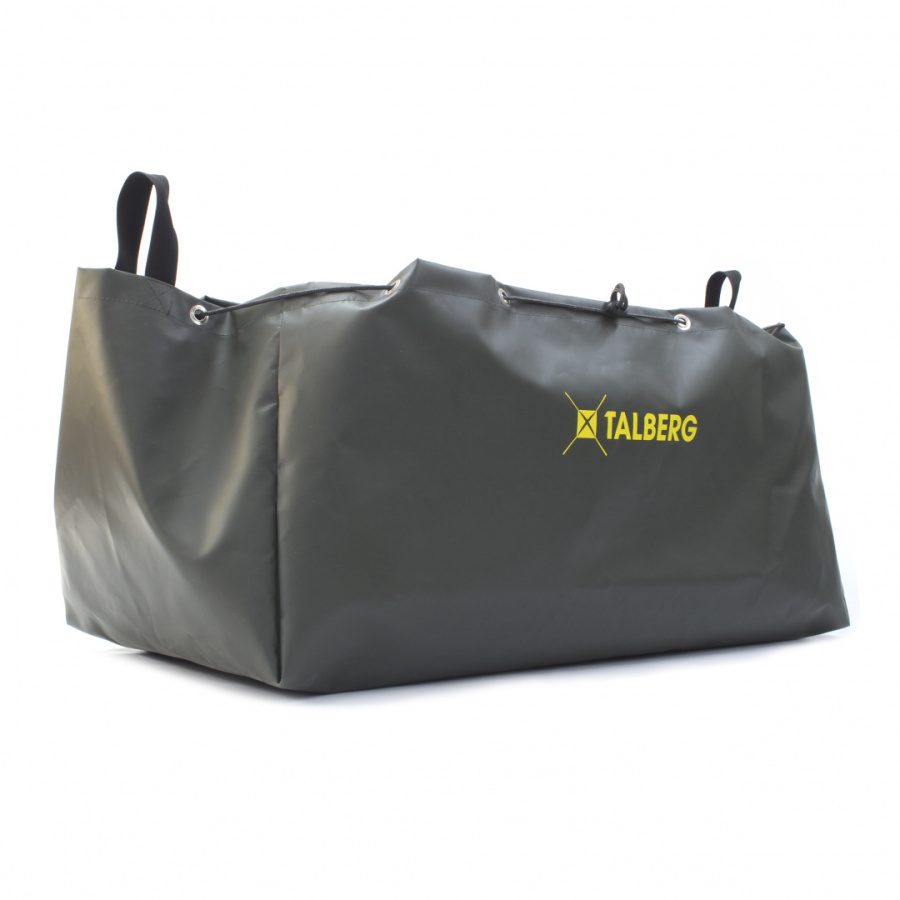 Гермосумка д/дичи малая HUNT CAR BAG PVC 120 (олива) Гермосумка д/дичи малая HUNT CAR BAG PVC 120 (олива)