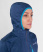 Куртка Trek Super Light II Женская (XS, 8900/шторм, , , , , ) Куртка Trek Super Light II Женская (XS, 8900/шторм, , , , , )
