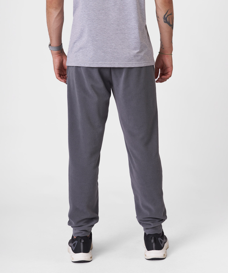 Брюки Camp III Мужские (XXL, 3000/т.серый, , , , , )