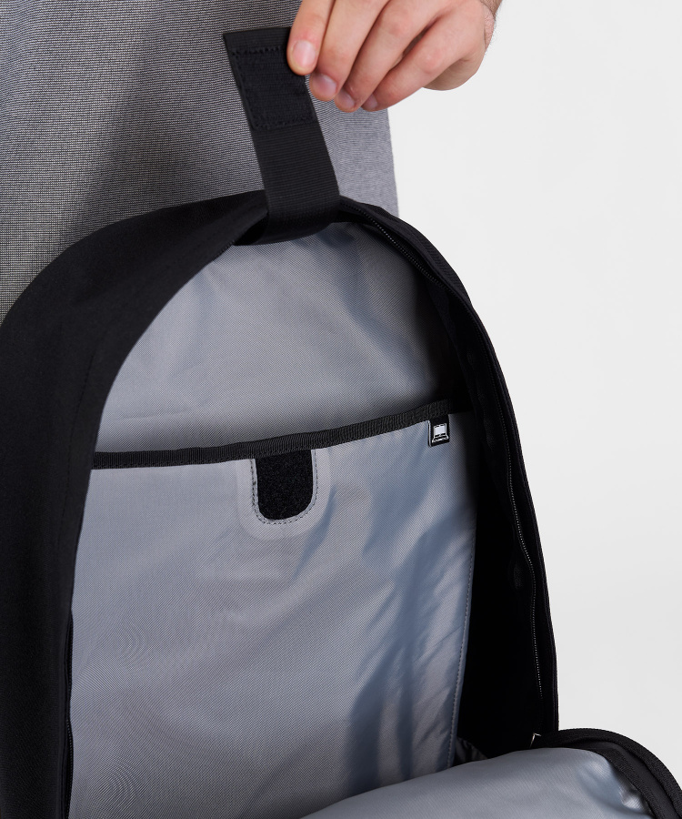 Рюкзак Starling 25 (, 1000/черный, , , , )