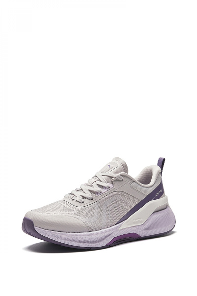 Кроссовки для тренинга TRAINER (8, Серый, , , , , )