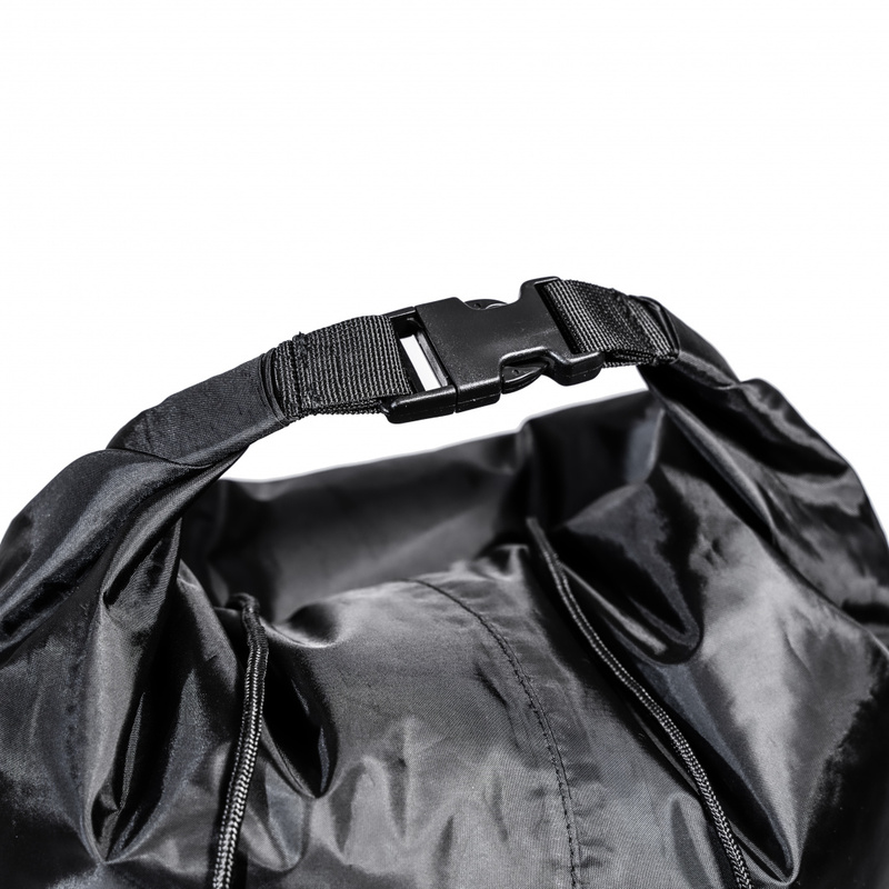 Герморюкзак WALKING BAG 20 (черный)
