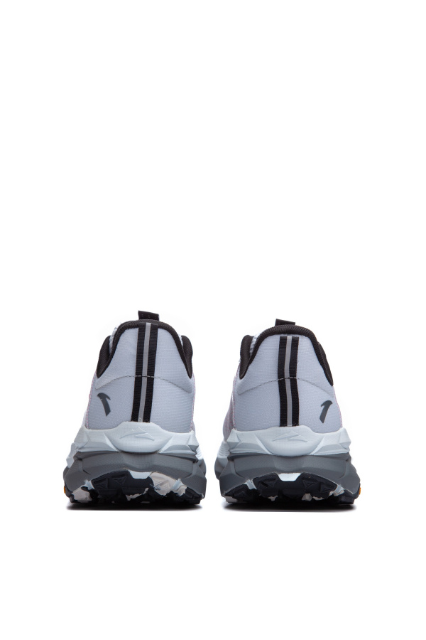 Кроссовки для трейлраннинга VENTURE (8, Серый, , , , , )