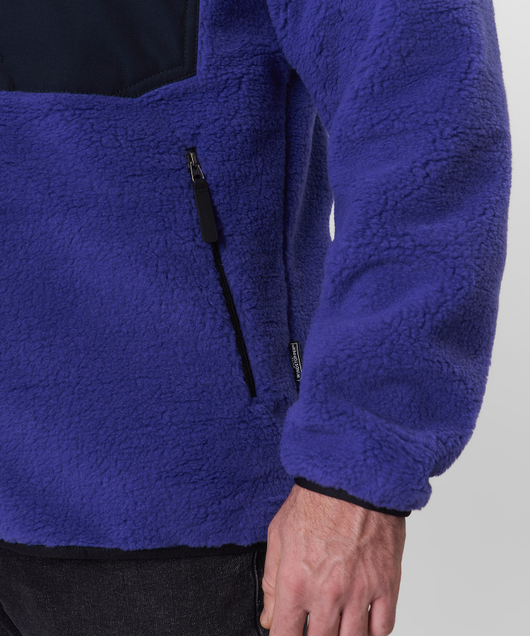 Джемпер Terra Мужской (L, 8800/серо-синий, , , , , )