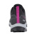 Ботинки THUNDER W'S WP (37, DARK GREY/FUCHSIA, , , , , )