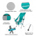 Купить King Camp 2015 ultralight arm chair кресло раскладн. сталь (чёрно-серый) 15 340 ₽ King Camp 2015 ultralight arm chair кресло раскладн. сталь (чёрно-серый)