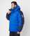 Куртка пуховая Extreme Pro III (XXL, 8299/синий/черно-синий, , , , , )