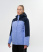 Утепленная куртка Nordski Mount Lavender/Dark Blue W (44-XL, Lavender/Dark Blue, , , , , )
