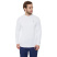 *Футболка "Mark Hoodie V3" (XS, Белый, , , )