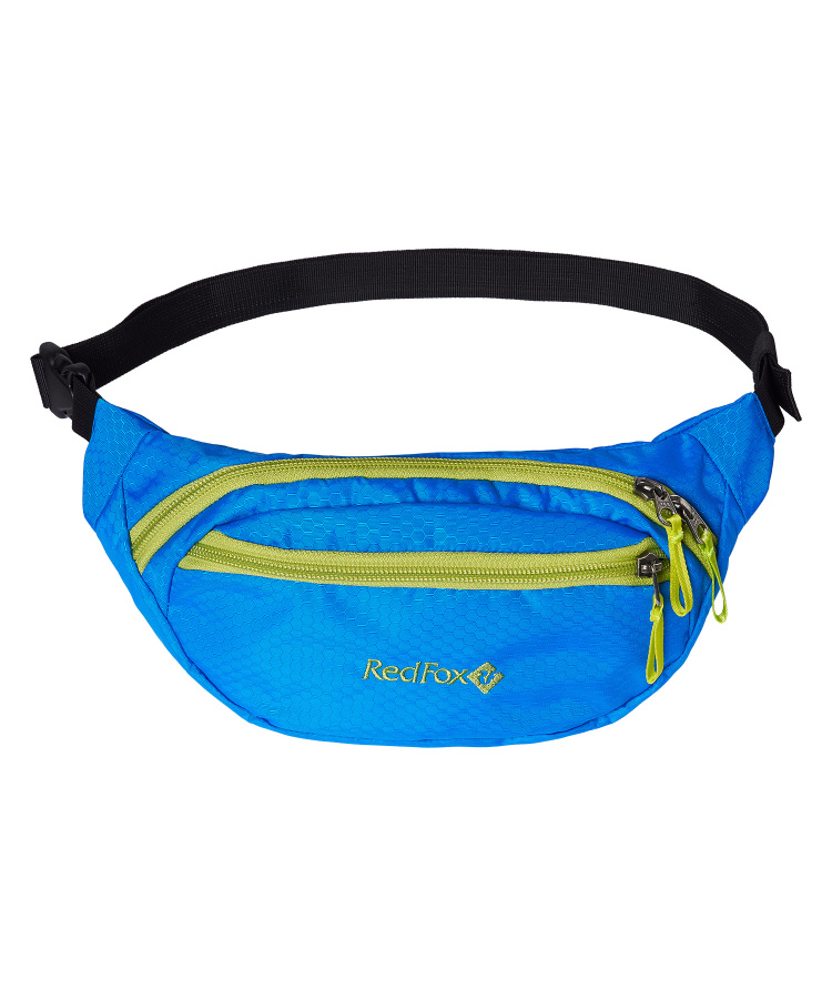 Сумка поясная Adventure V2 (, 8200/синий, , , , , )