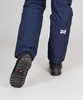 Утепленные брюки Nordski Mount Dark Blue W (46-2XL, DARK BLUE, , , , , )
