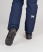 Утепленные брюки Nordski Mount Dark Blue W (46-2XL, DARK BLUE, , , , , )