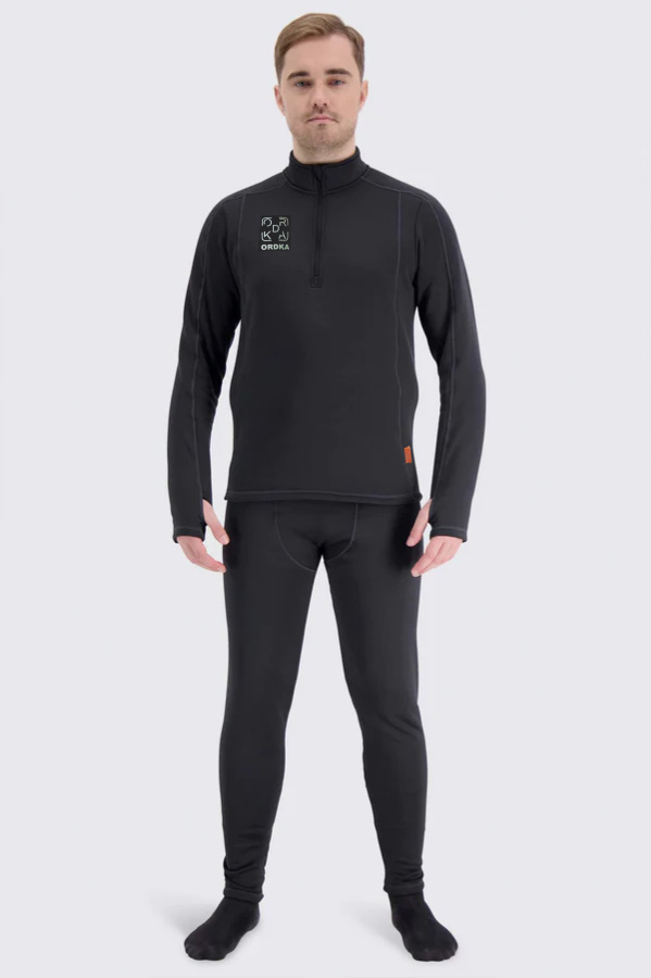 Термобелье 2 слоя ORDKA MacGayre (M, , , , , , )