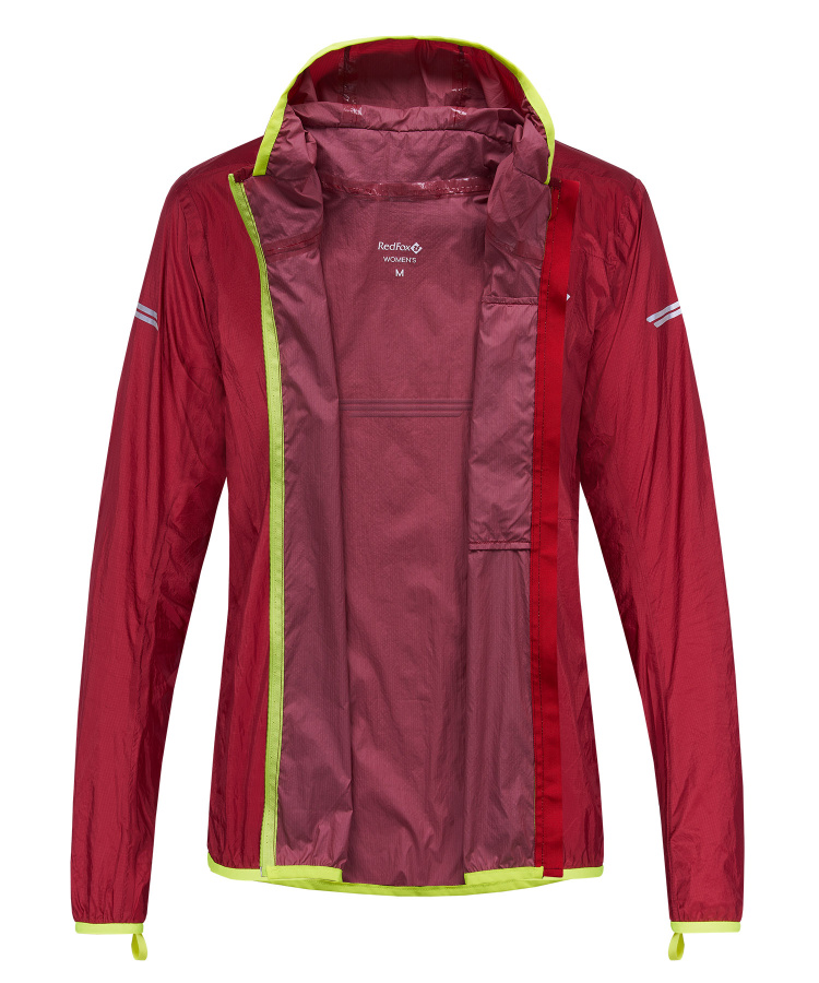 Куртка Trek Super Light II Женская (L, 1100/бордовый, , , , , ) Куртка Trek Super Light II Женская (L, 1100/бордовый, , , , , )